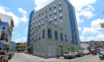 One Villahermosa Centro