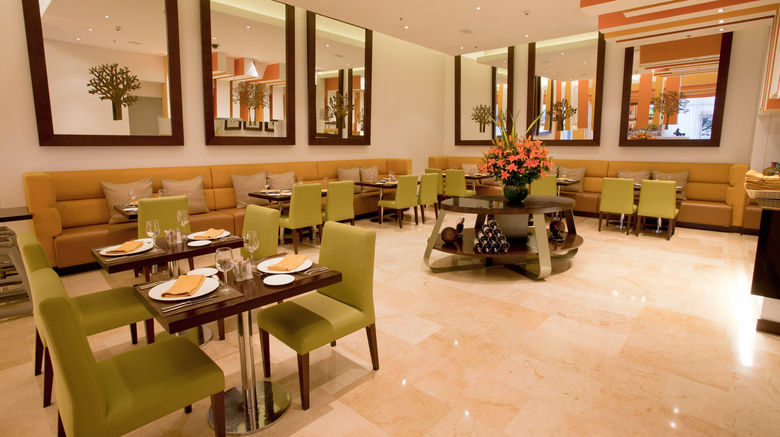 <b>Holiday Inn Bogota Airport Restaurant</b>. Images powered by <a href="https://www.leonardoworldwide.com/" title="Leonardo Worldwide" target="_blank">Leonardo</a>.
