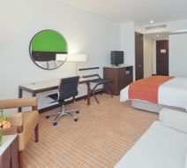 Holiday Inn Bogota Airport Room