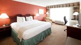 Holiday Inn Cleveland-Mayfield Room