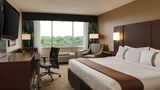 <b>Holiday Inn Hotel & Suites Suite</b>. Images powered by <a href="https://www.leonardoworldwide.com/" title="Leonardo Worldwide" target="_blank">Leonardo</a>.