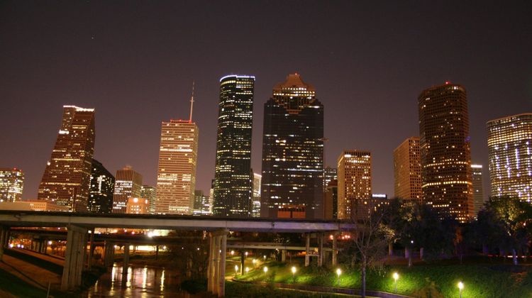 Crowne Plaza Houston Med Center/Galleria Other