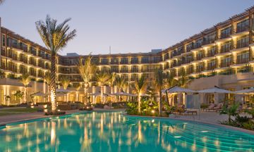 Crowne Plaza Duqm