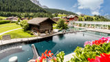 Alpenroyal Grand Hotel - Gourmet & Spa Pool