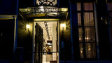 Canal House Hotel Exterior