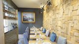 Bilderberg Parkhotel Rotterdam Restaurant