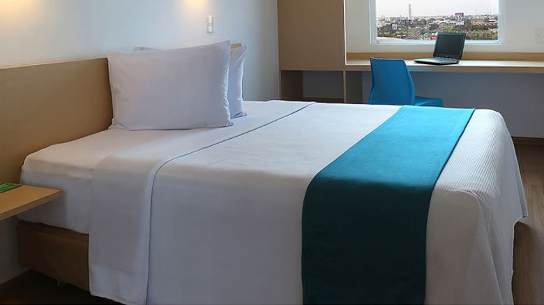 <b>One Silao Room</b>. Images powered by <a href="https://www.leonardoworldwide.com/" title="Leonardo Worldwide" target="_blank">Leonardo</a>.