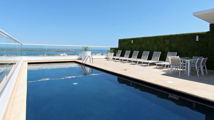 One La Paz Pool