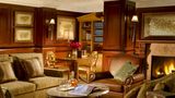 Terelj International Resort & Spa Hotel Recreation