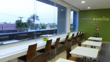 <b>One La Paz Lobby</b>. Images powered by <a href="https://www.leonardoworldwide.com/" title="Leonardo Worldwide" target="_blank">Leonardo</a>.