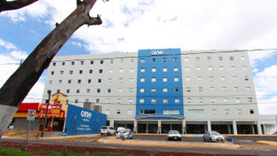 One Guadalajara Periferico Poniente