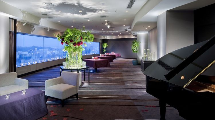 Crowne Plaza ANA Kanazawa Ballroom