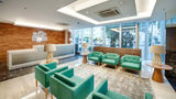 Holiday Inn Belo Horizonte Savassi Lobby