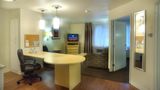 Candlewood Suites Austin-Round Rock Suite