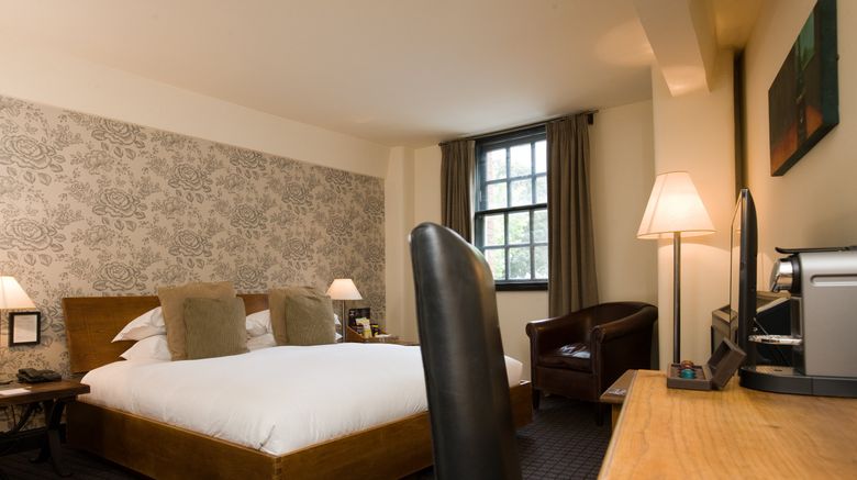 <b>Hotel du Vin & Bistro Bristol Room</b>. Images powered by <a href="https://www.leonardoworldwide.com/" title="Leonardo Worldwide" target="_blank">Leonardo</a>.