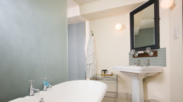 Hotel du Vin & Bistro Bristol Room