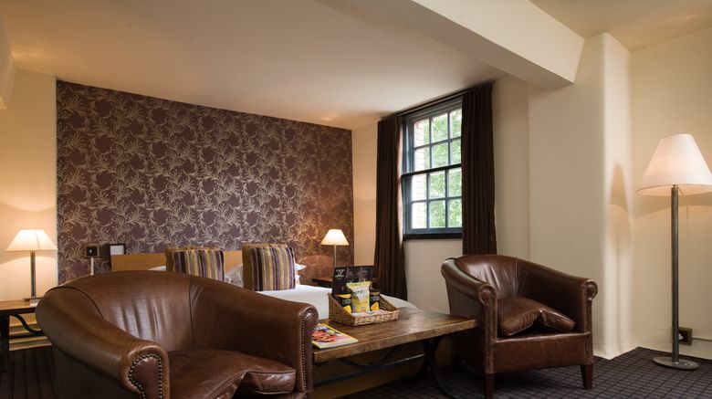 <b>Hotel du Vin & Bistro Bristol Room</b>. Images powered by <a href="https://www.leonardoworldwide.com/" title="Leonardo Worldwide" target="_blank">Leonardo</a>.