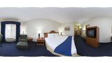 <b>Holiday Inn Express Hotel & Suites Room</b>. Virtual Tours powered by <a href="https://www.leonardoworldwide.com/" title="Leonardo Worldwide" target="_blank">Leonardo</a>.