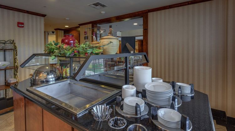 Staybridge Suites Austin Airport Restaurant