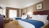Holiday Inn Express Suite