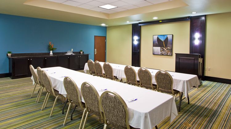 Holiday Inn Express Hotel & Suites Meeting