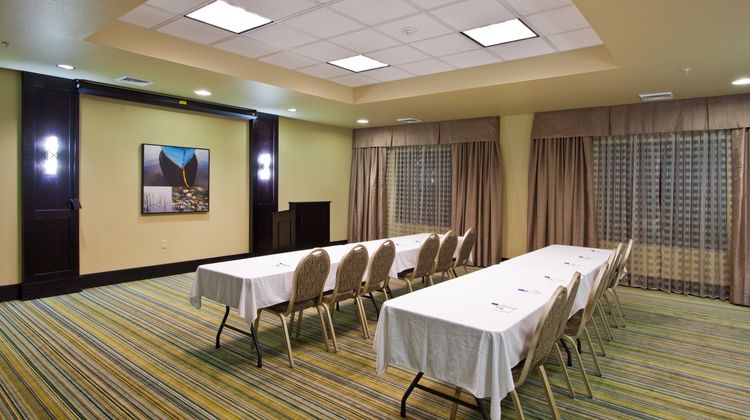 Holiday Inn Express Hotel & Suites Meeting