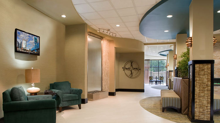 Holiday Inn Express Hotel & Suites Restaurant