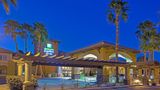 Holiday Inn Express & Stes Rancho Mirage Exterior