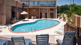 Holiday Inn Birmingham-Airport Pool