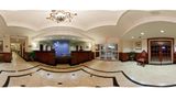 <b>Holiday Inn Express & Suites San Antonio Lobby</b>. Virtual Tours powered by <a href="https://www.leonardoworldwide.com/" title="Leonardo Worldwide" target="_blank">Leonardo</a>.