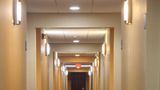 <b>Holiday Inn Express Newington Lobby</b>. Images powered by <a href="https://www.leonardoworldwide.com/" title="Leonardo Worldwide" target="_blank">Leonardo</a>.