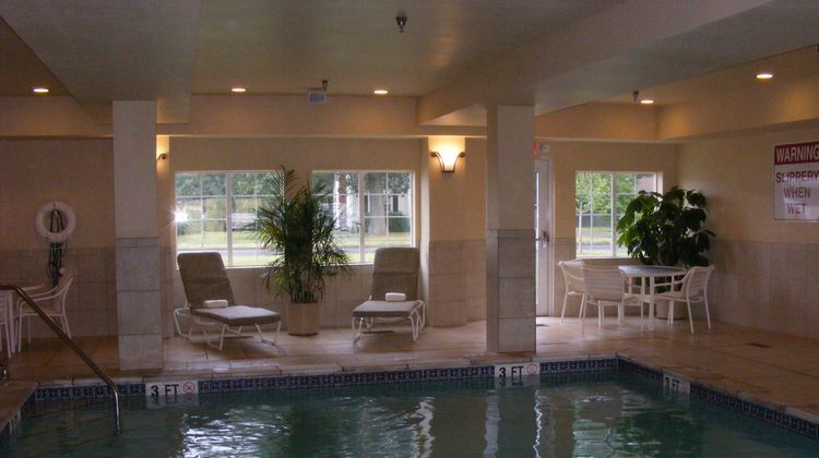 Candlewood Suites Pool