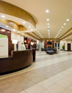 Holiday Inn Waco Northwest