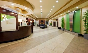 Holiday Inn Waco Northwest