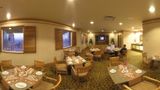 <b>Crowne Plaza Torreon Restaurant</b>. Virtual Tours powered by <a href="https://www.leonardoworldwide.com/" title="Leonardo Worldwide" target="_blank">Leonardo</a>.