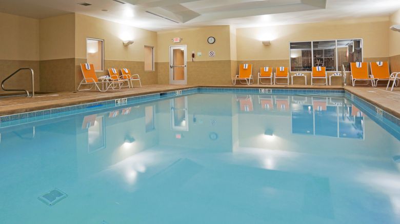 <b>Holiday Inn Hotel & Suites Lima Pool</b>. Images powered by <a href="https://www.leonardoworldwide.com/" title="Leonardo Worldwide" target="_blank">Leonardo</a>.