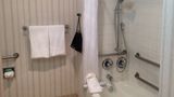 Holiday Inn Swan Court Room