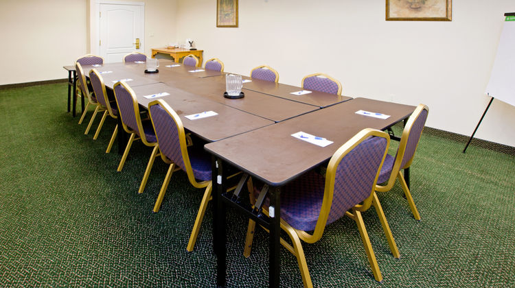 Candlewood Suites Stevensville Meeting