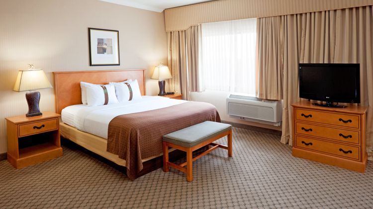 Holiday Inn Philadelphia S - Swedesboro Suite