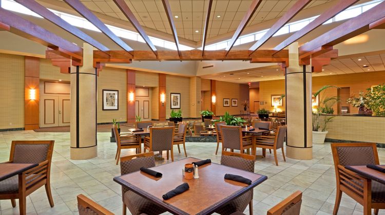 Holiday Inn Philadelphia S - Swedesboro Restaurant
