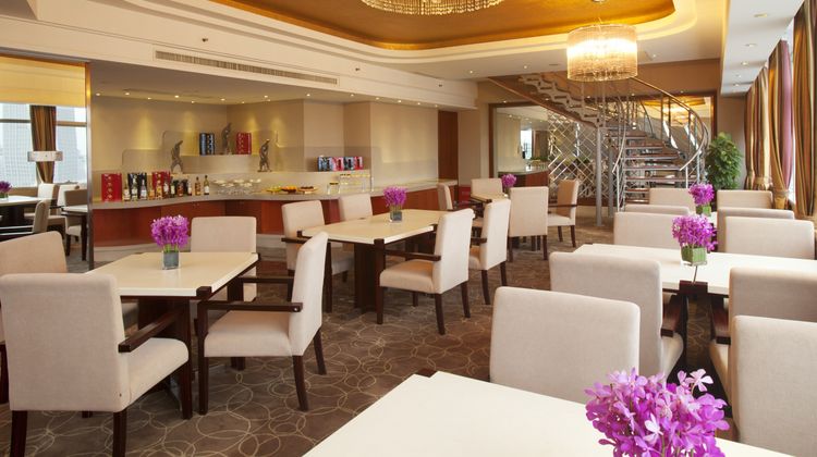 Holiday Inn Xiaoshan Other