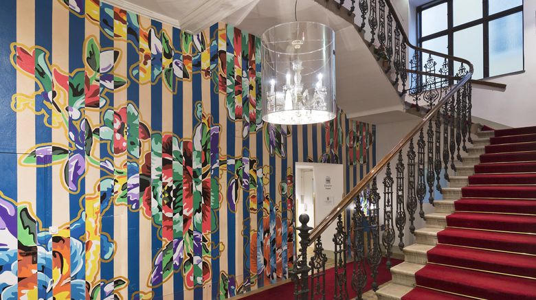 <b>Altstadt Vienna Lobby</b>. Images powered by <a href="https://www.leonardoworldwide.com/" title="Leonardo Worldwide" target="_blank">Leonardo</a>.