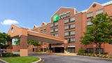 <b>Holiday Inn Express BWI Airport Exterior</b>. Images powered by <a href="https://www.leonardoworldwide.com/" title="Leonardo Worldwide" target="_blank">Leonardo</a>.