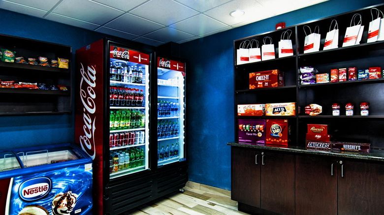 <b>Holiday Inn Express & Suites Other</b>. Images powered by <a href="https://www.leonardoworldwide.com/" title="Leonardo Worldwide" target="_blank">Leonardo</a>.