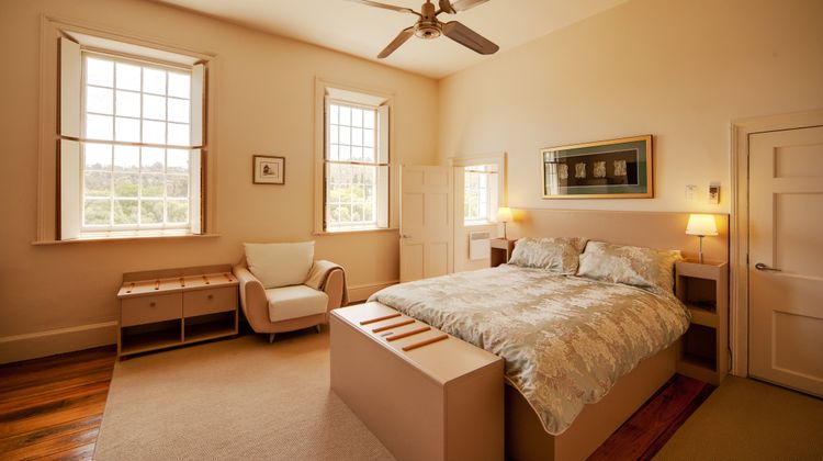 Woodbridge on the Derwent Room