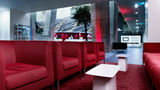 Crowne Plaza Copenhagen Towers Restaurant
