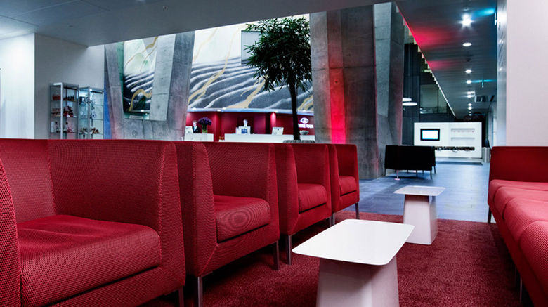 <b>Crowne Plaza Copenhagen Towers Restaurant</b>. Images powered by <a href="https://www.leonardoworldwide.com/" title="Leonardo Worldwide" target="_blank">Leonardo</a>.