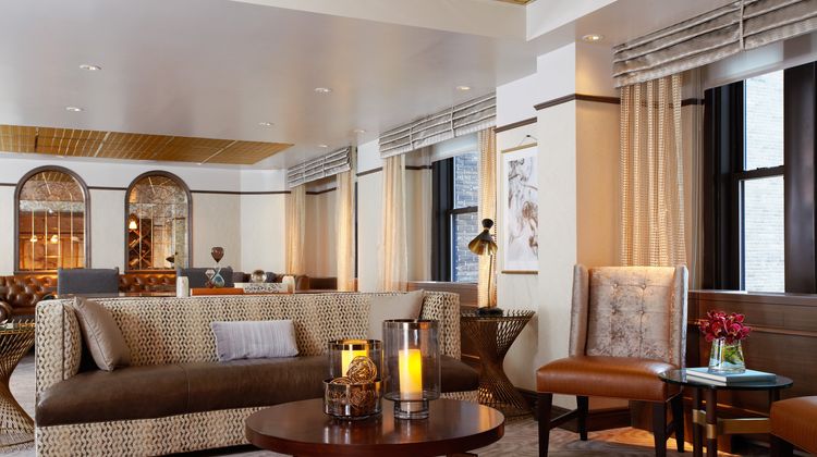WestHouse Hotel New York Restaurant