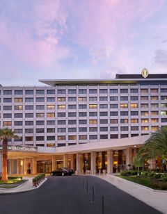 InterContinental Athenaeum Athens