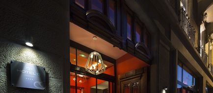 Hotel D Strasbourg Exterior